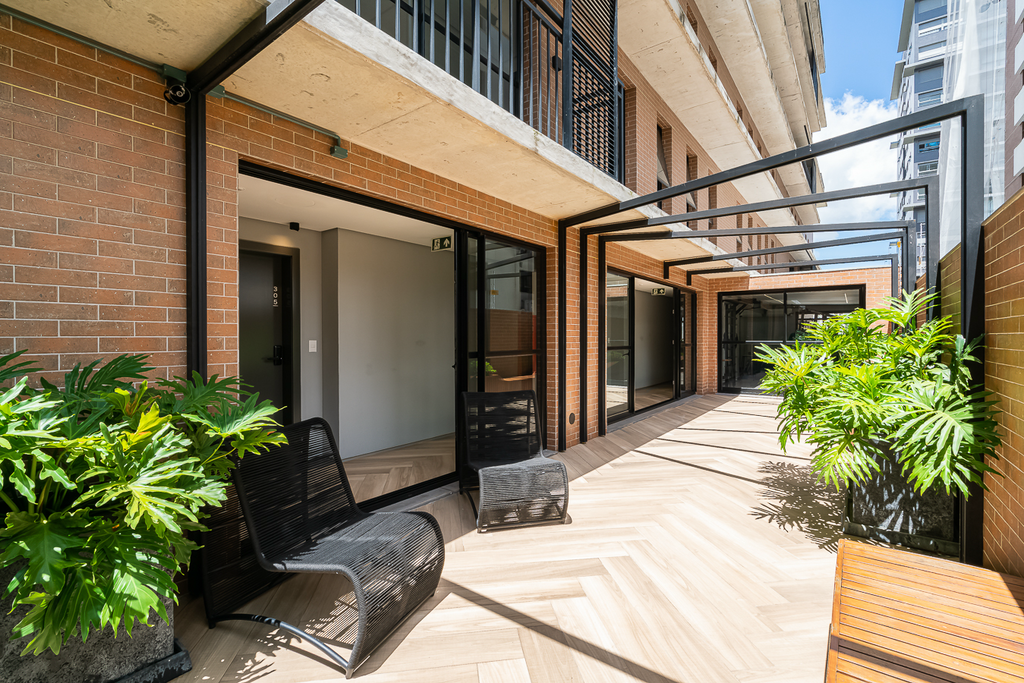 Apartamento, 2 quartos, 82 m² - Foto 16