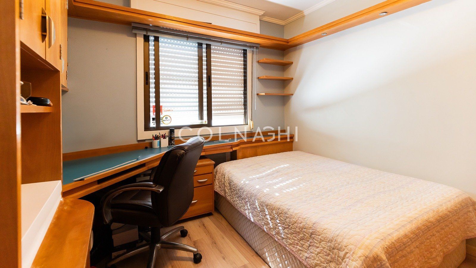 Apartamento, 3 quartos, 130 m² - Foto 29