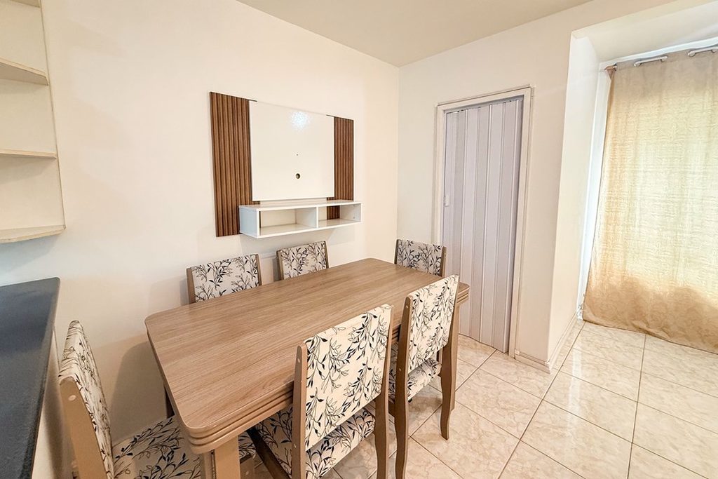 Apartamento, 1 quarto, 39 m² - Foto 23