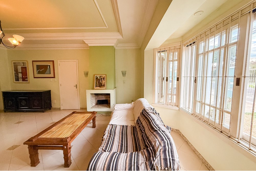 Casa, 6 quartos, 401 m² - Foto 63