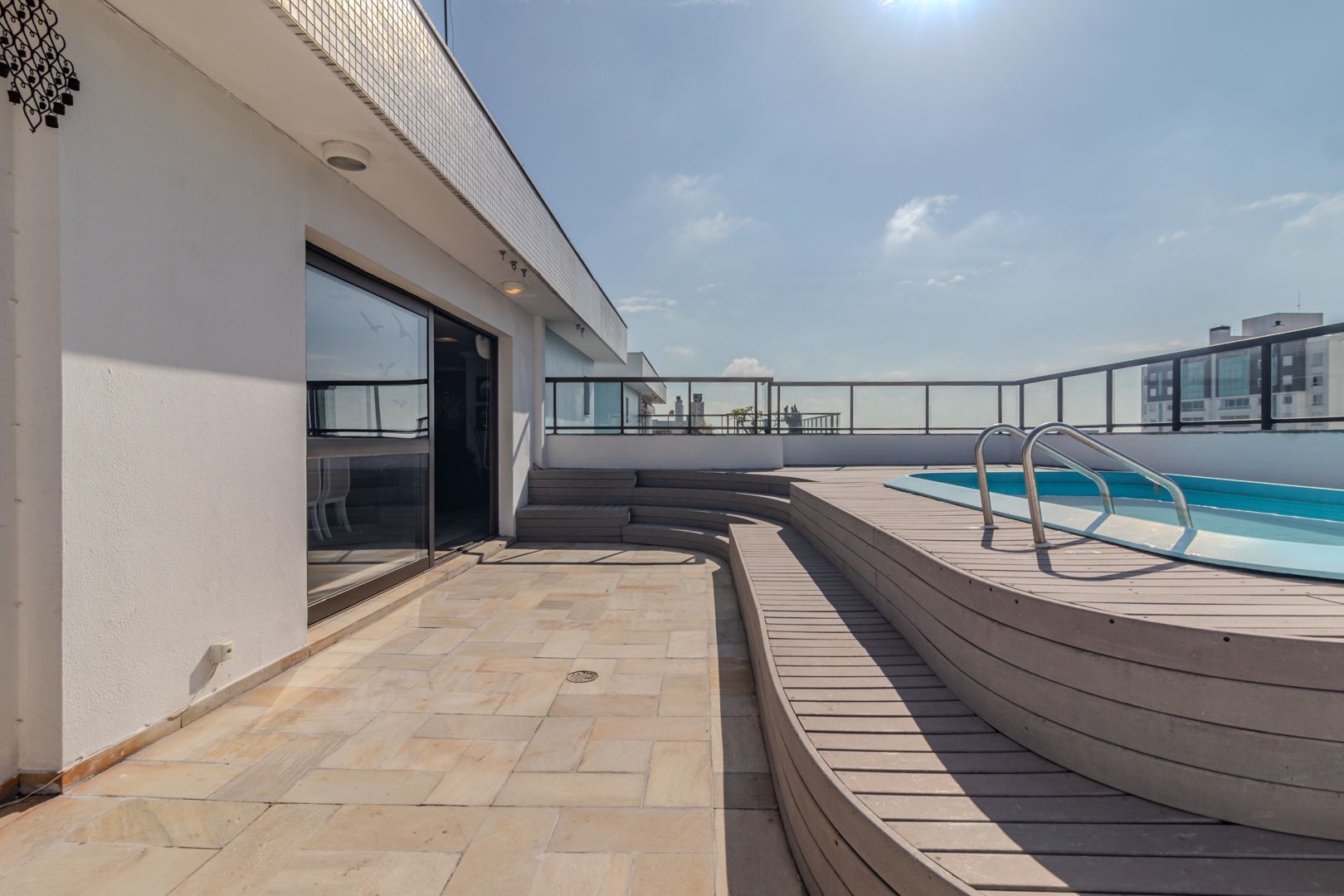 Cobertura, 3 quartos, 259 m² - Foto 28