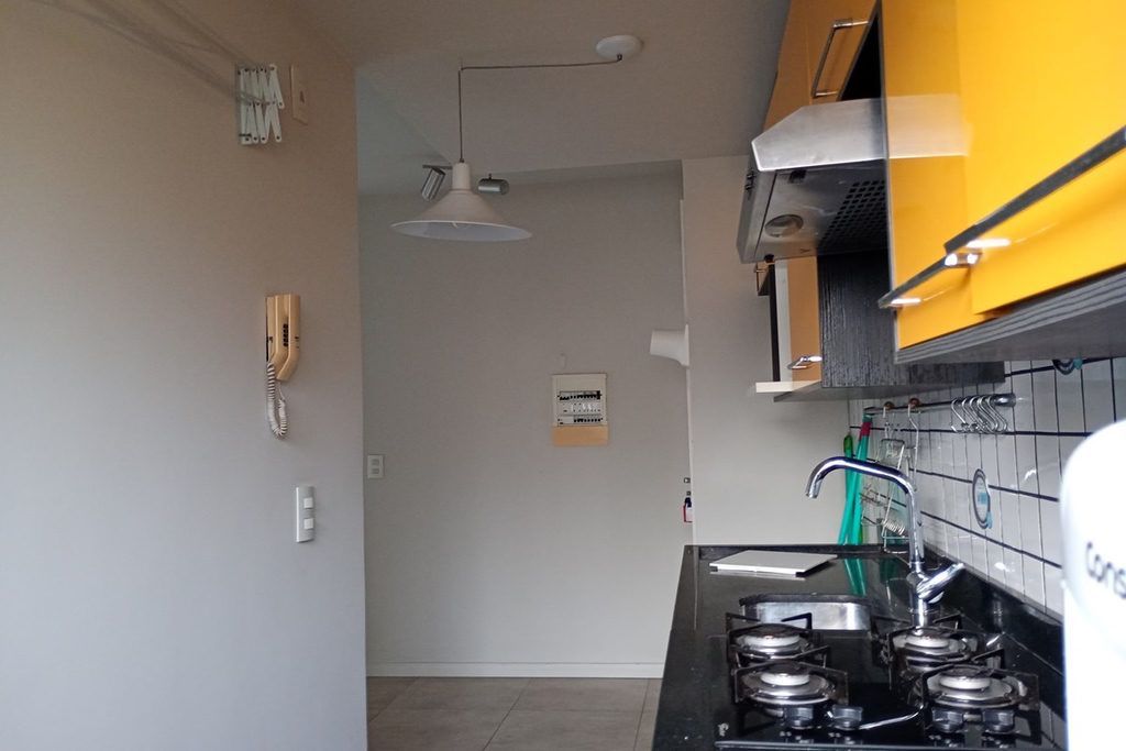 Apartamento, 3 quartos, 63 m² - Foto 30