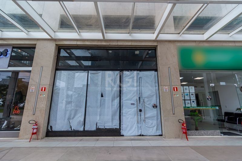 Loja-Salão, 65 m² - Foto 2