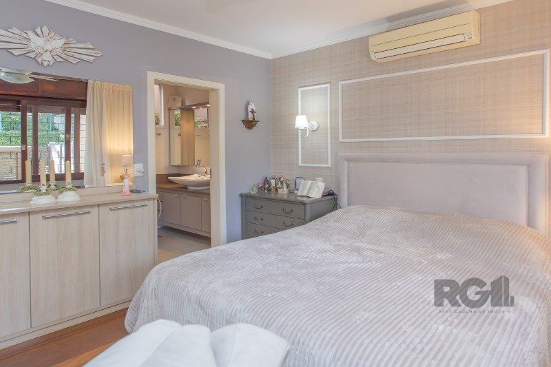 Casa, 4 quartos, 350 m² - Foto 19