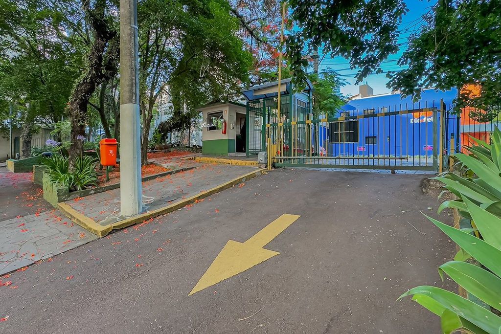 Apartamento, 3 quartos, 66 m² - Foto 7
