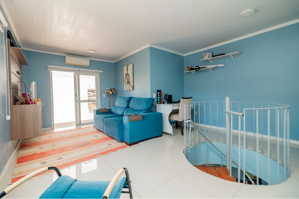 Cobertura à venda com 2 quartos, 95m² - Foto 7