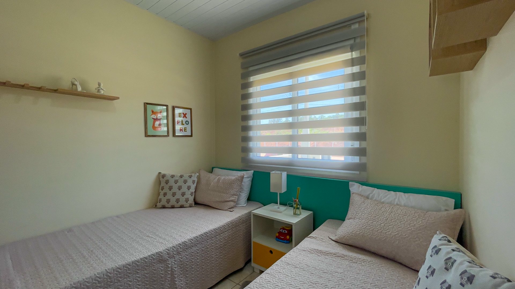 Casa de Condomínio, 2 quartos - Foto 11