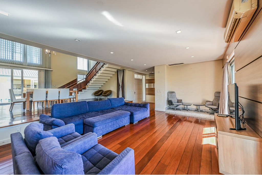 Casa à venda com 4 quartos, 515m² - Foto 15