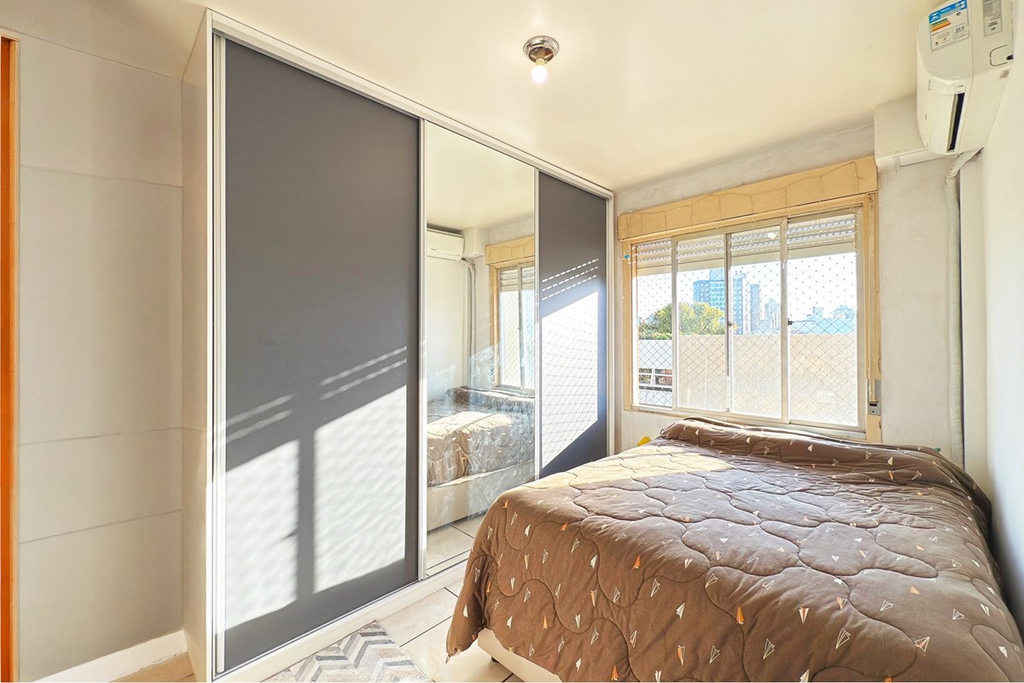 Apartamento, 1 quarto, 40 m² - Foto 10