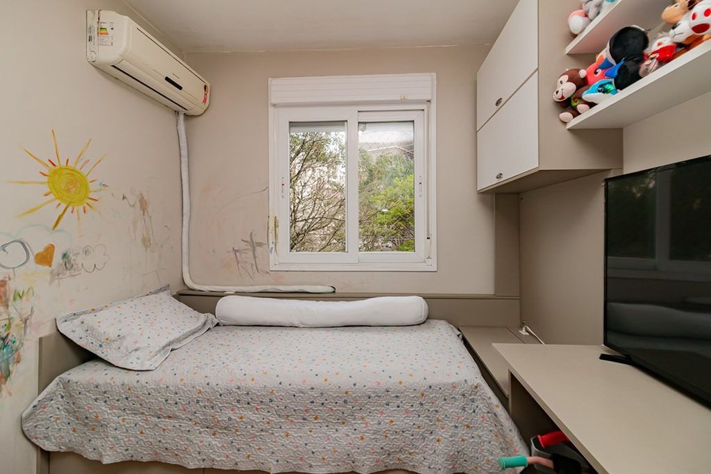 Apartamento, 3 quartos, 72 m² - Foto 20