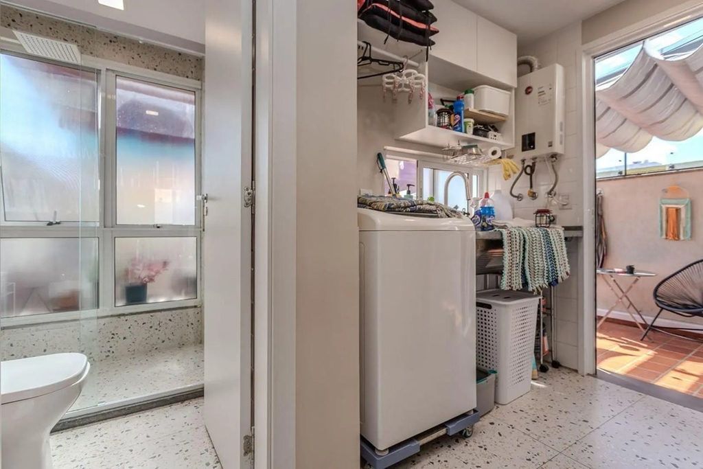Cobertura, 1 quarto, 113 m² - Foto 12