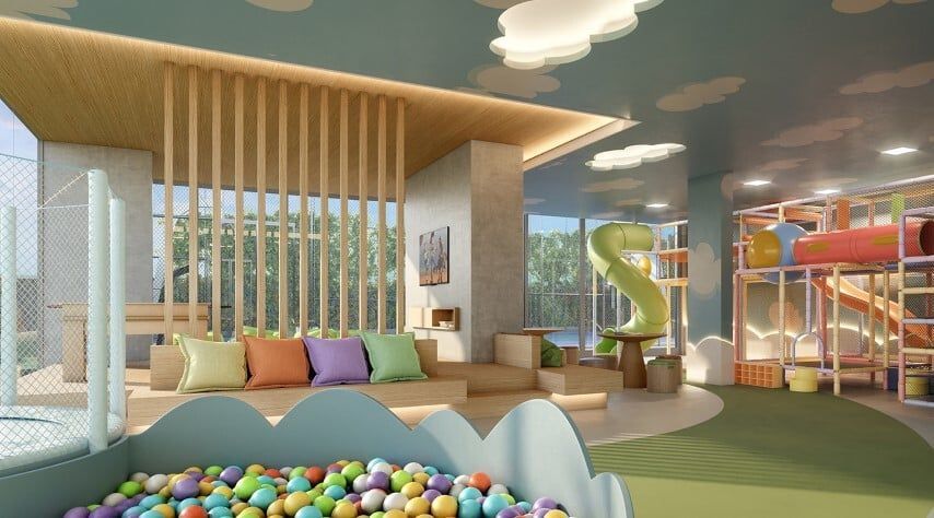 Apartamento, 3 quartos, 116 m² - Foto 6