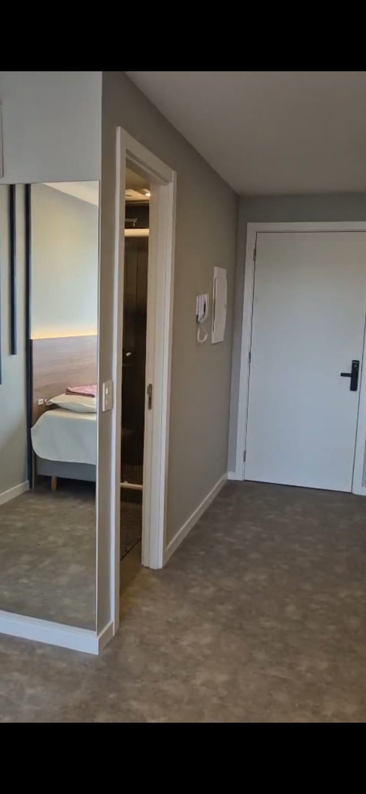 Flat/Apart Hotel, 1 quarto, 27 m² - Foto 6