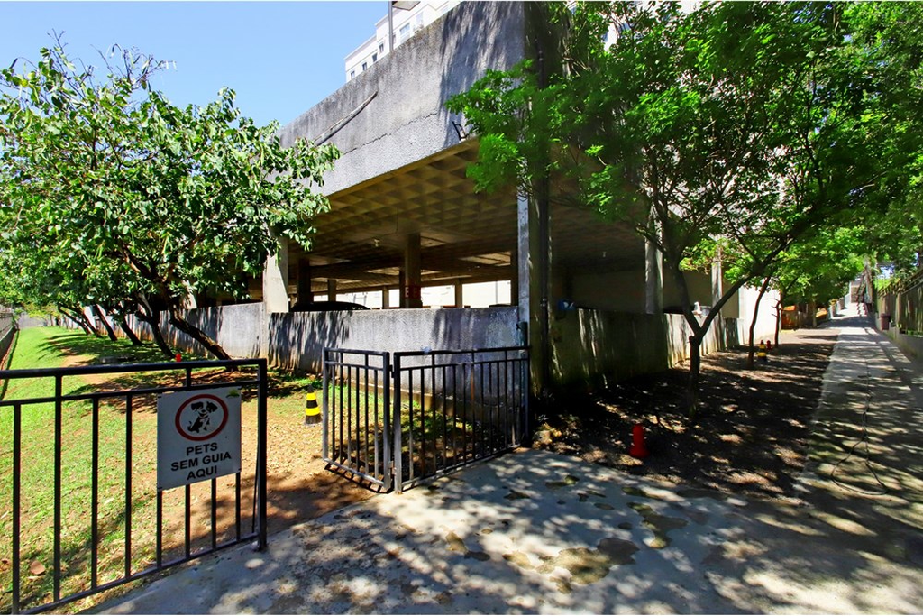 Apartamento, 2 quartos, 49 m² - Foto 5