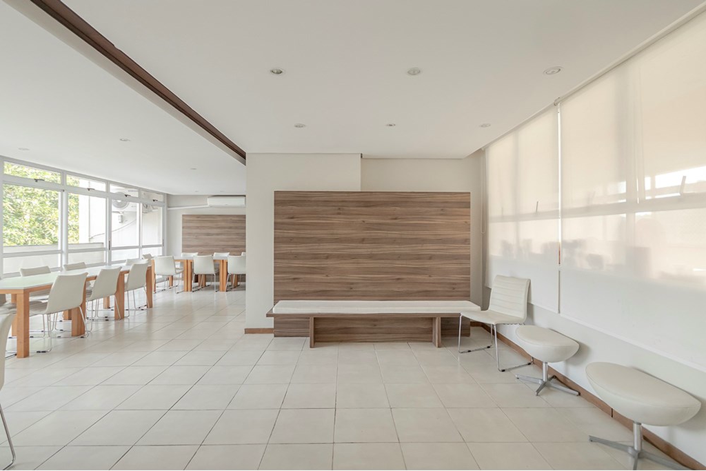 Apartamento à venda com 2 quartos, 67m² - Foto 5