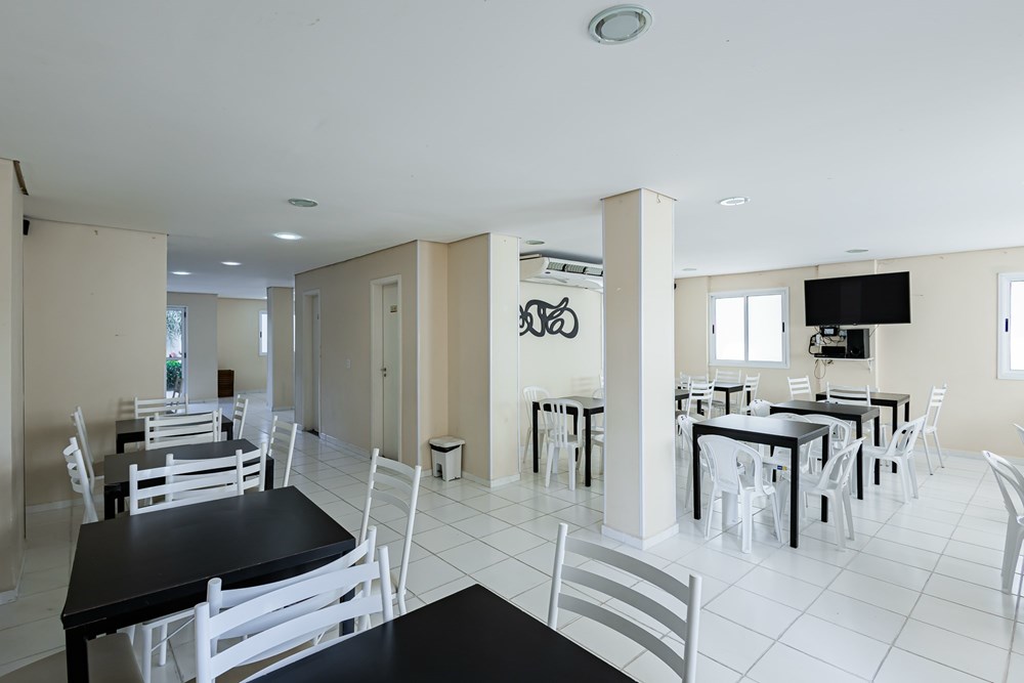 Apartamento, 2 quartos, 50 m² - Foto 17