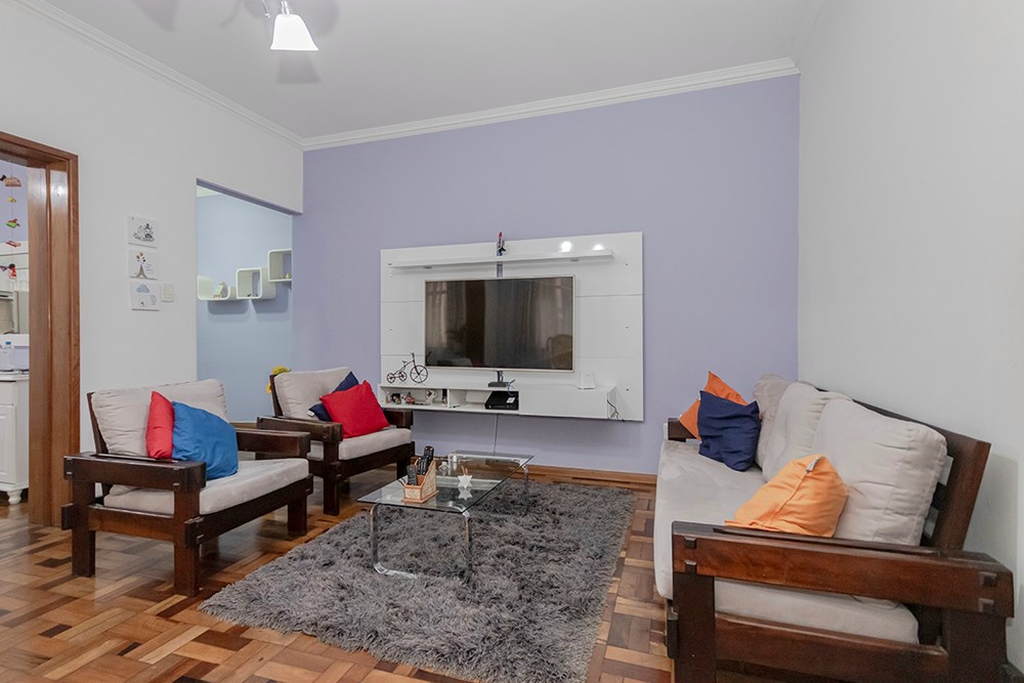 Apartamento, 3 quartos, 118 m² - Foto 6