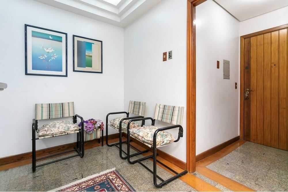 Conjunto Comercial-Sala à venda, 58m² - Foto 6