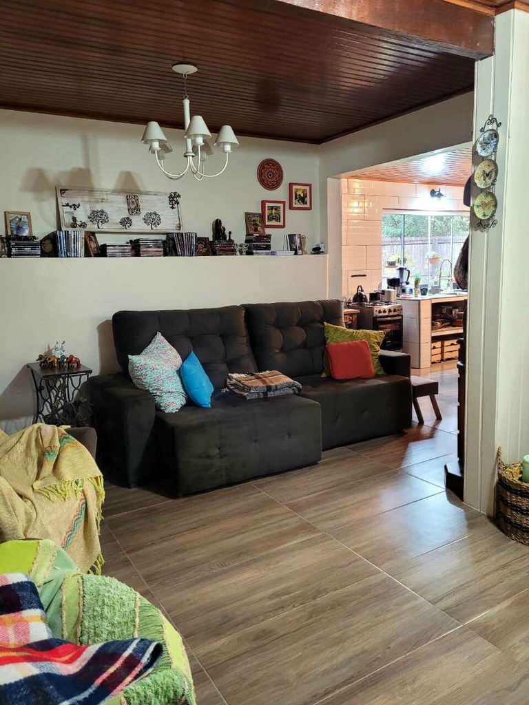 Casa à venda com 2 quartos, 134m² - Foto 21