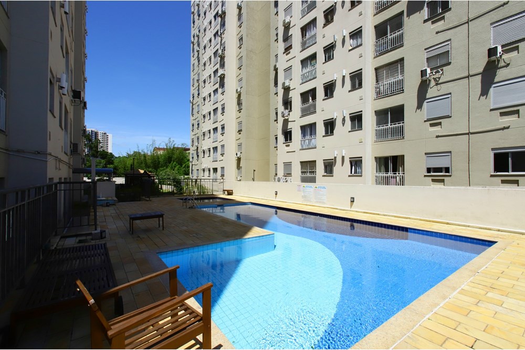 Apartamento, 2 quartos, 49 m² - Foto 6