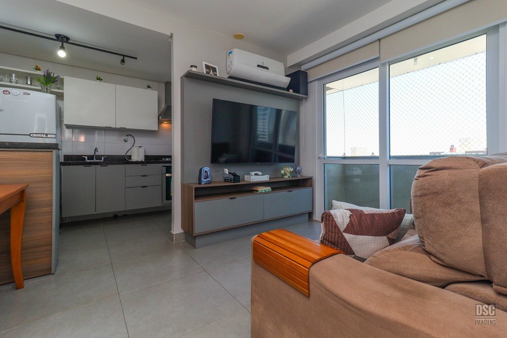 Apartamento, 1 quarto, 50 m² - Foto 33