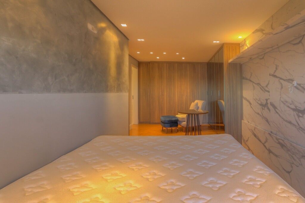 Depósito-Galpão, 186 m² - Foto 27