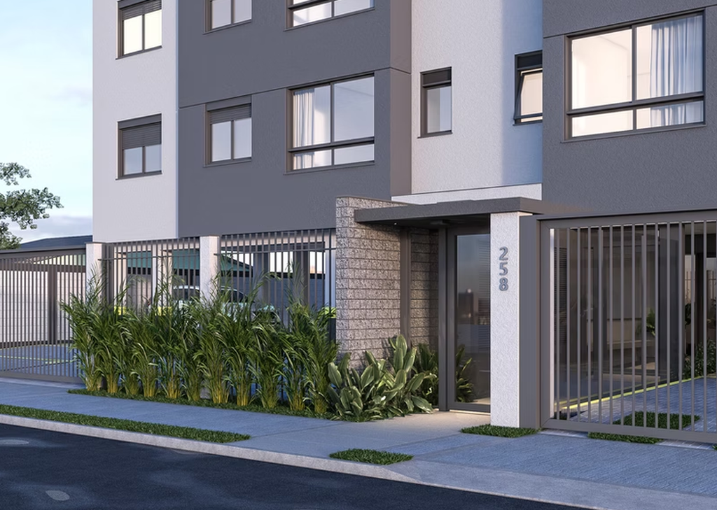 Loja-Salão, 26 m² - Foto 1