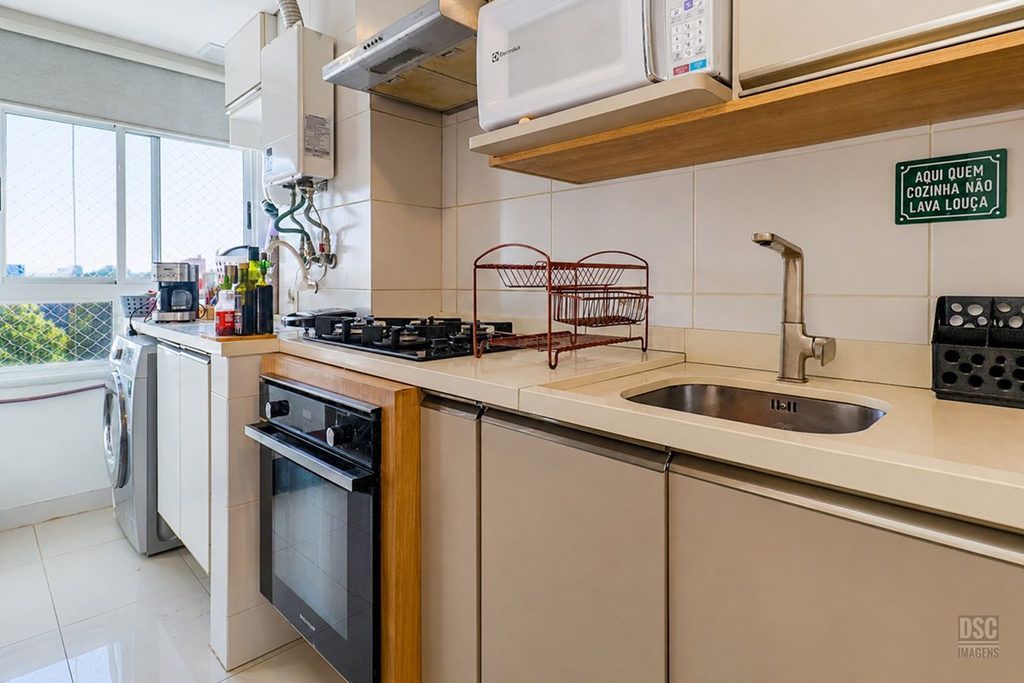 Apartamento, 2 quartos, 52 m² - Foto 19