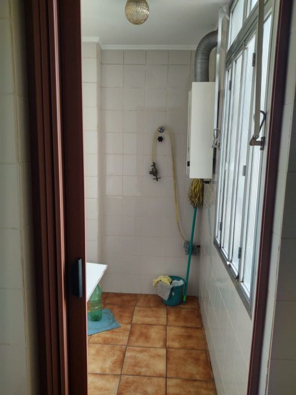 Apartamento à venda com 2 quartos, 52m² - Foto 5