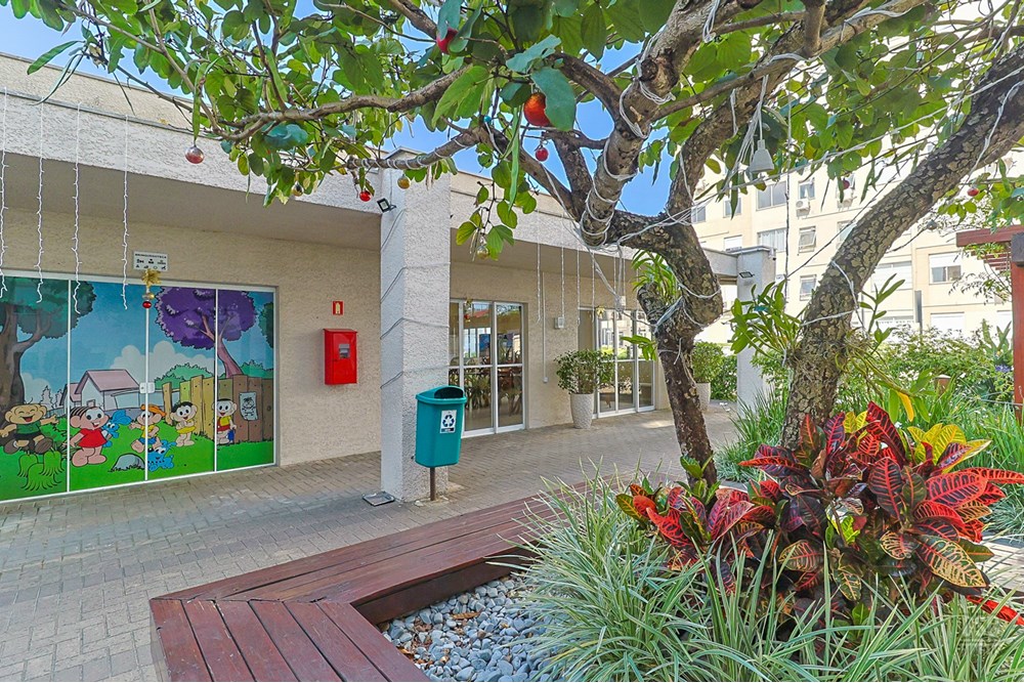 Apartamento, 2 quartos, 49 m² - Foto 40