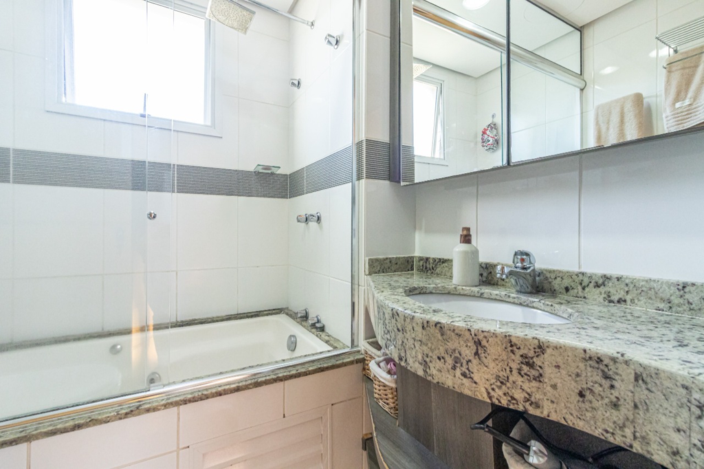 Apartamento, 3 quartos, 89 m² - Foto 7