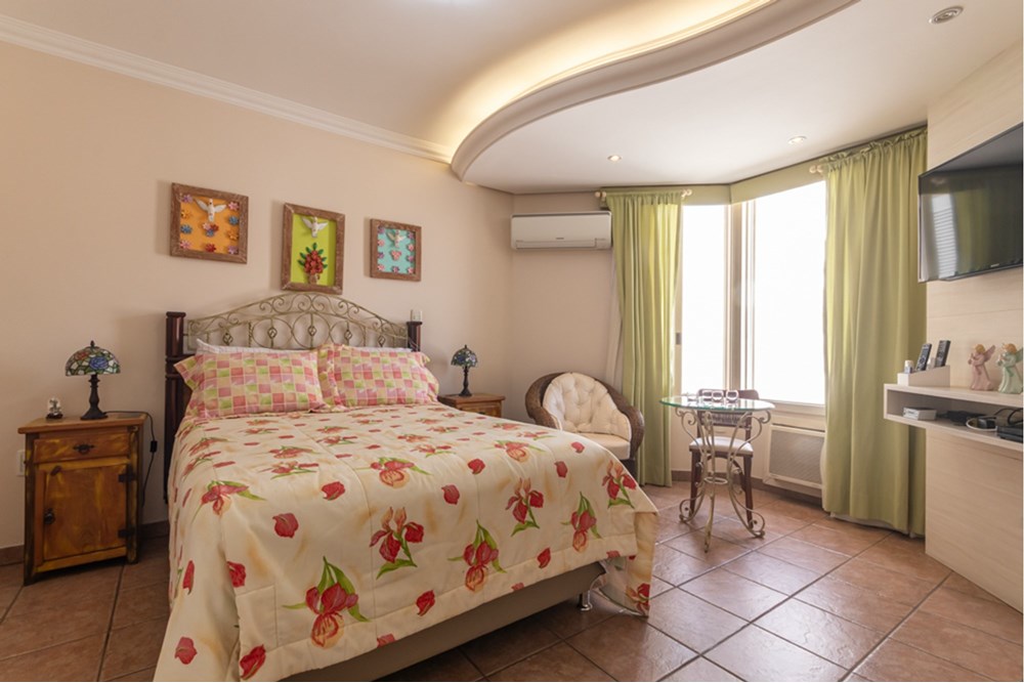 Casa de Condomínio, 4 quartos - Foto 43