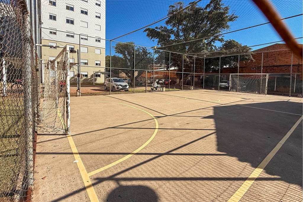 Apartamento, 2 quartos, 53 m² - Foto 8