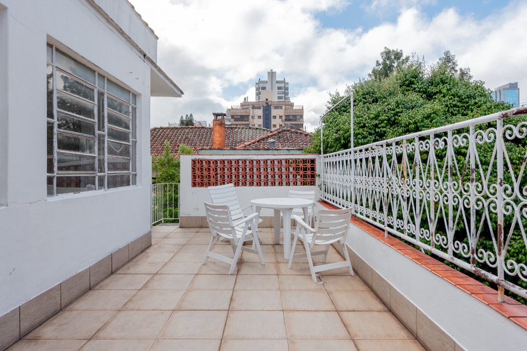 Casa, 6 quartos, 340 m² - Foto 9