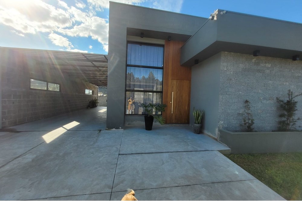 Casa à venda com 3 quartos, 137m² - Foto 29