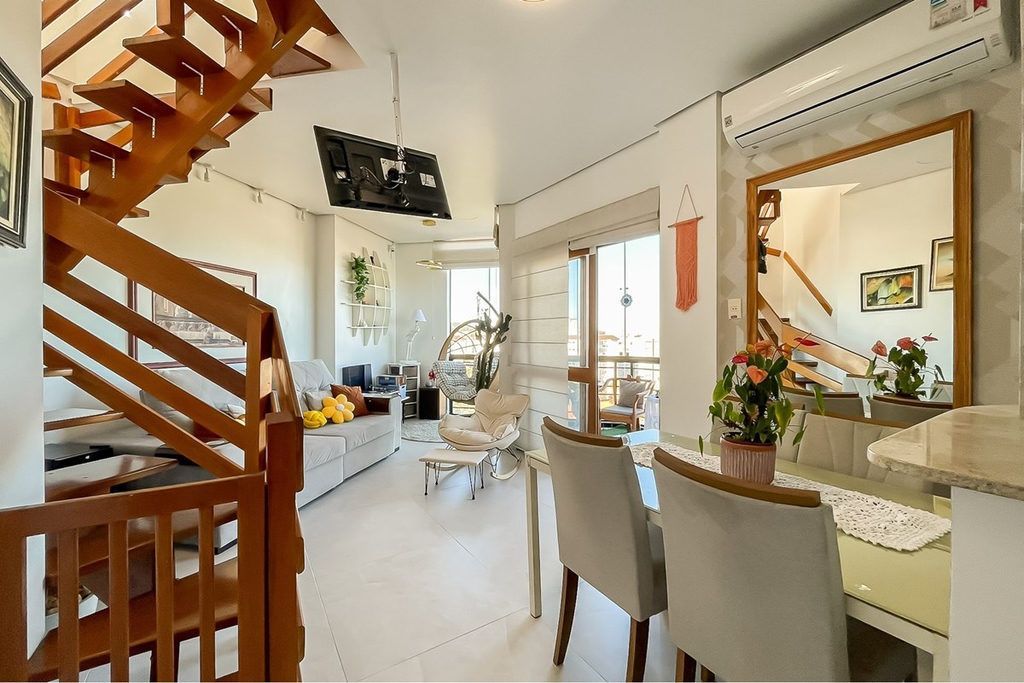 Cobertura, 3 quartos, 237 m² - Foto 23
