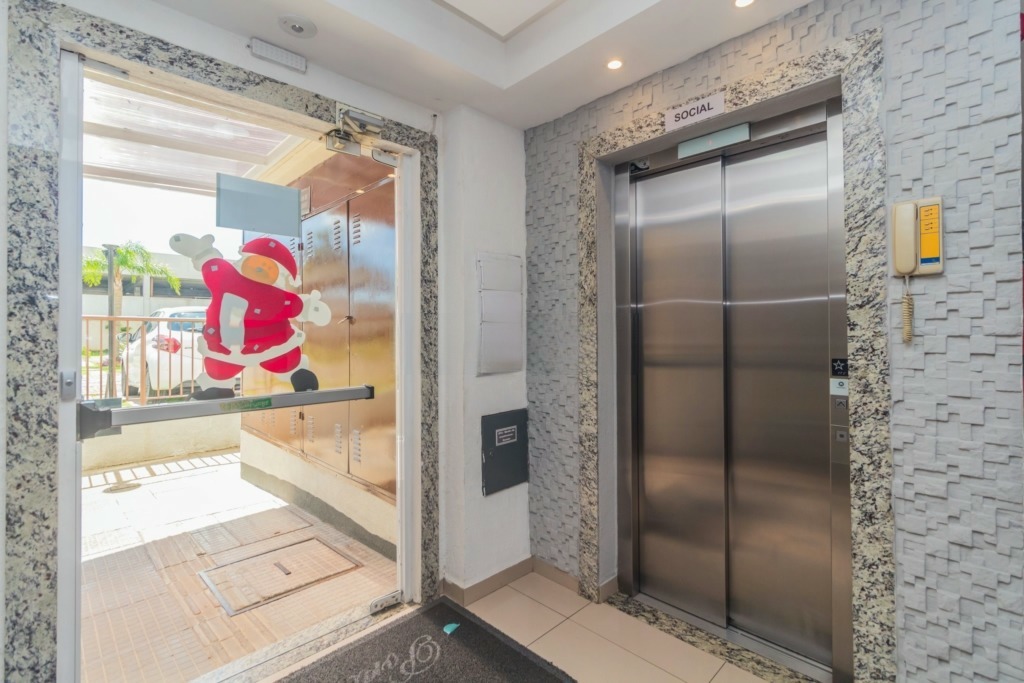 Apartamento, 2 quartos, 53 m² - Foto 11