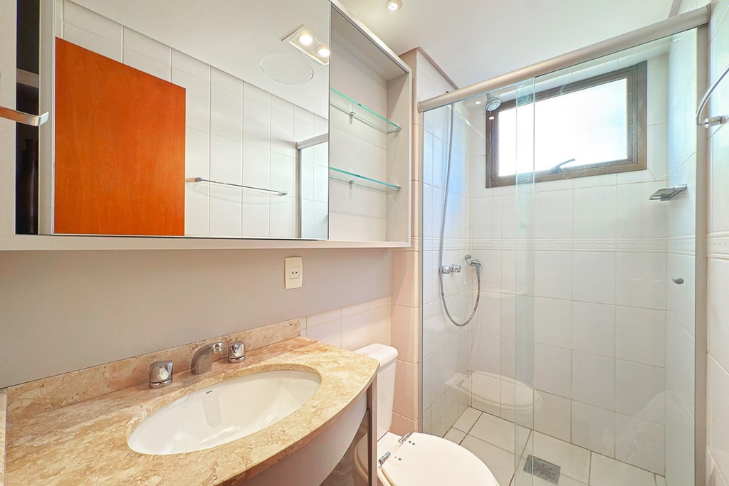 Apartamento, 2 quartos, 69 m² - Foto 12