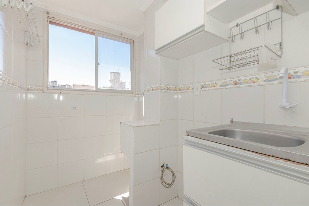 Apartamento, 1 quarto, 42 m² - Foto 3