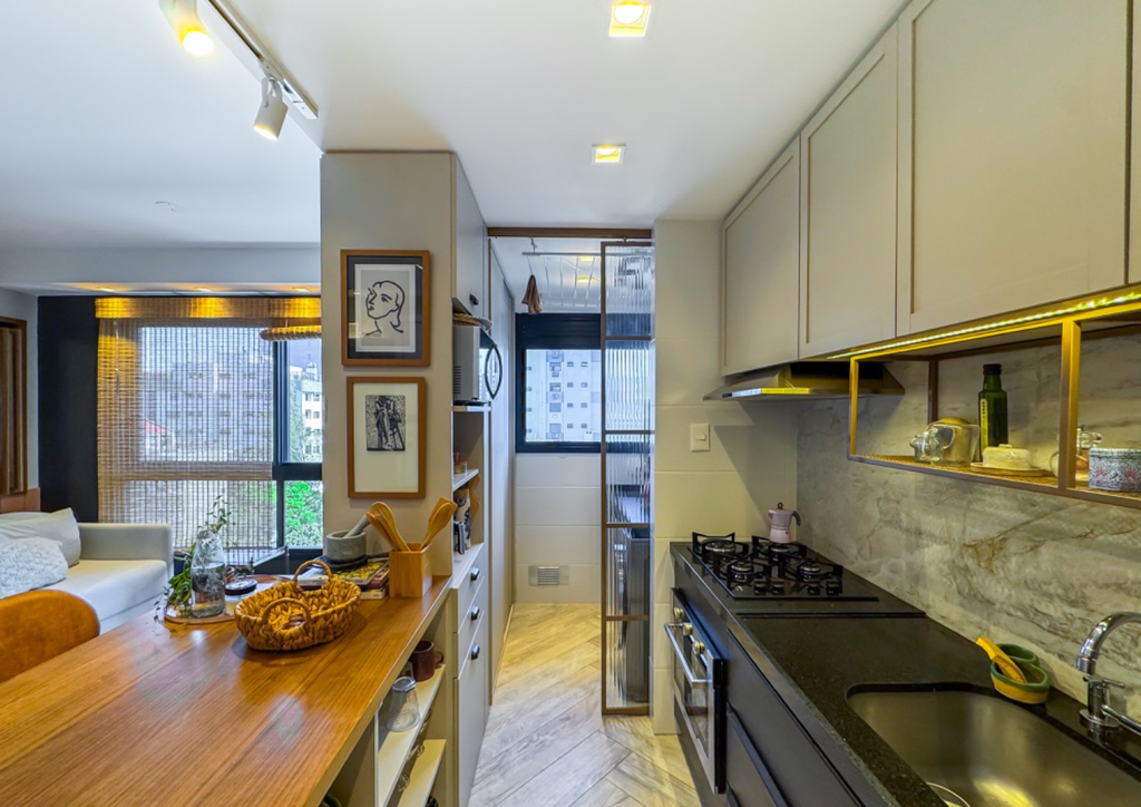 Apartamento, 1 quarto, 62 m² - Foto 15