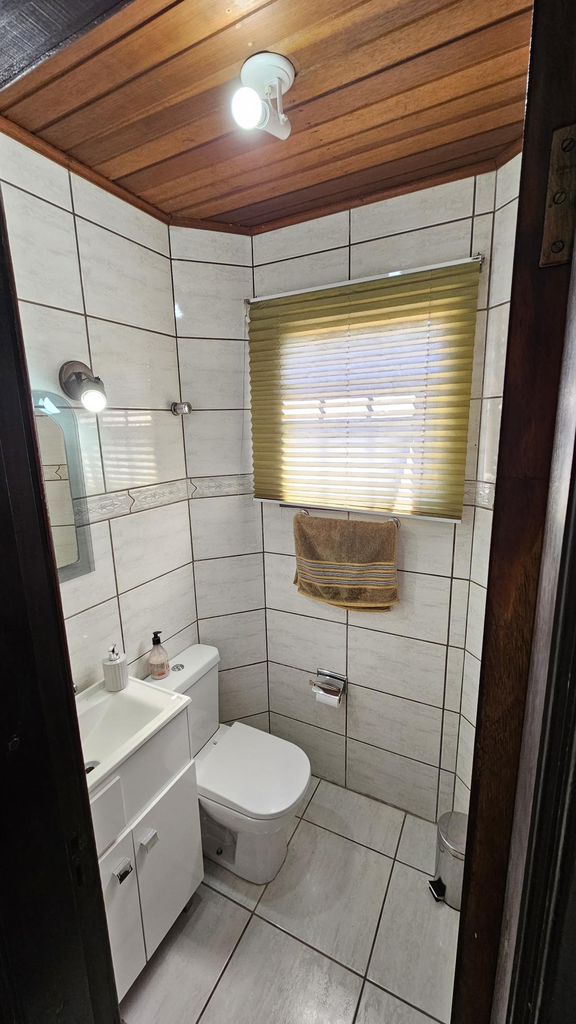 Casa, 4 quartos, 166 m² - Foto 11