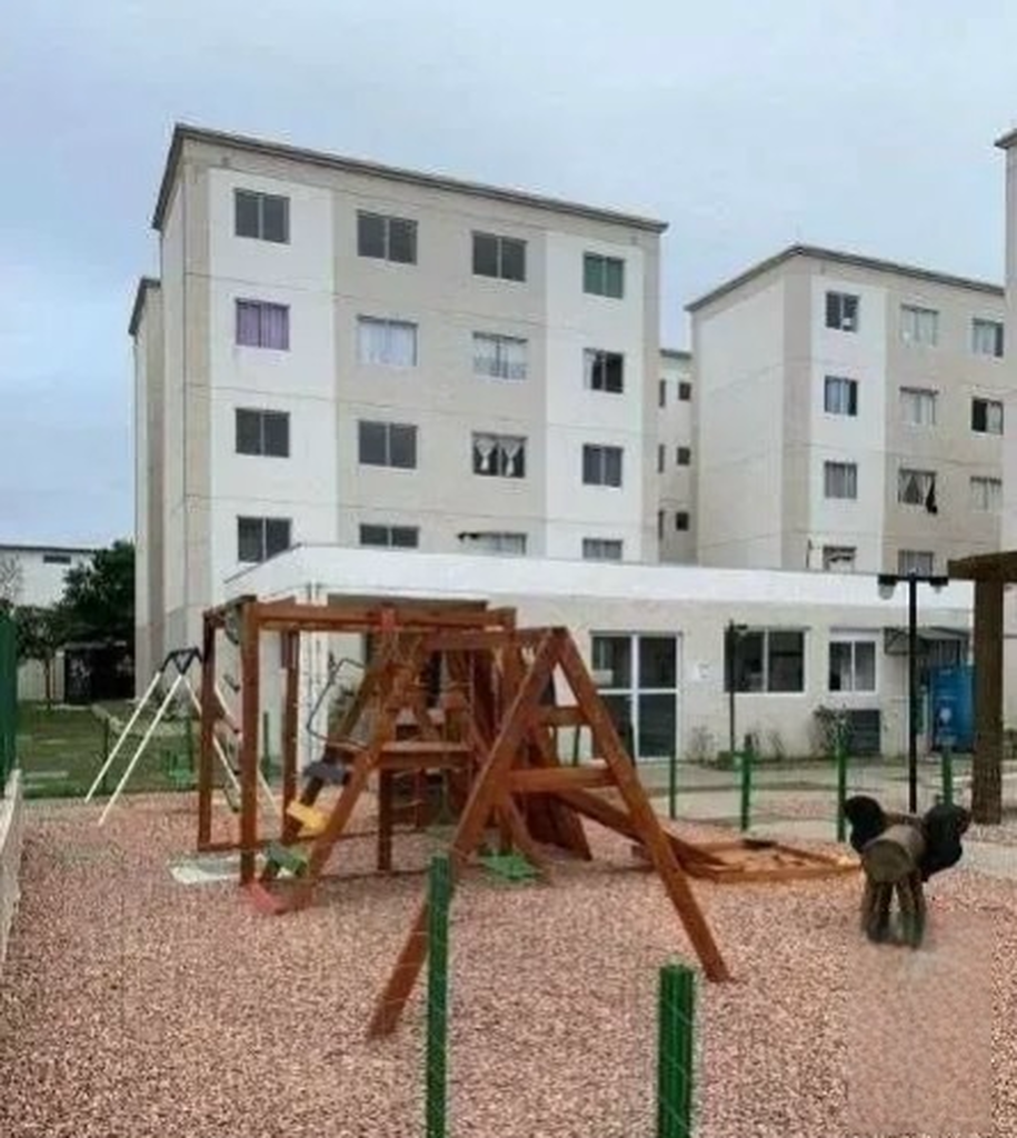 Apartamento, 2 quartos, 41 m² - Foto 9