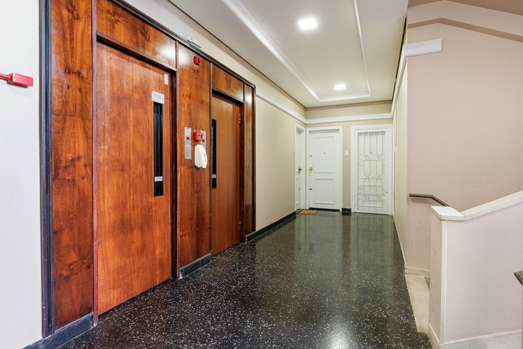 Apartamento, 3 quartos, 132 m² - Foto 12