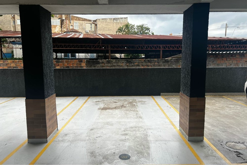 Apartamento, 1 quarto, 48 m² - Foto 25