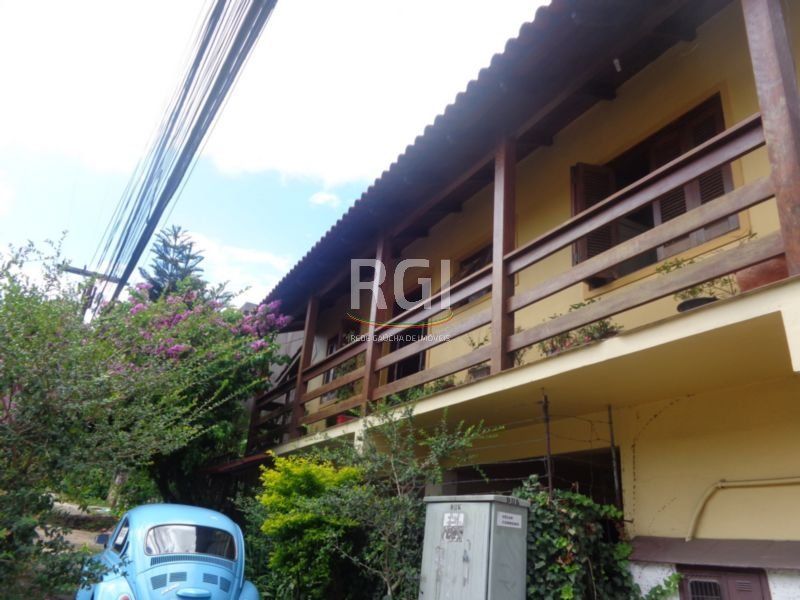 Casa, 3 quartos, 118 m² - Foto 3