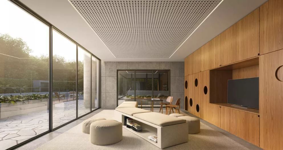 Cobertura, 3 quartos, 210 m² - Foto 13