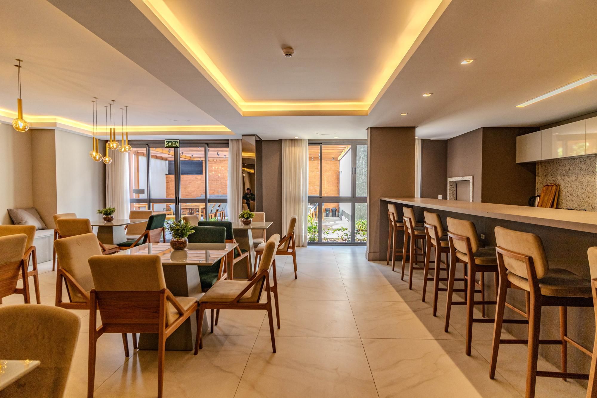 Apartamento à venda com 3 quartos, 66m² - Foto 51