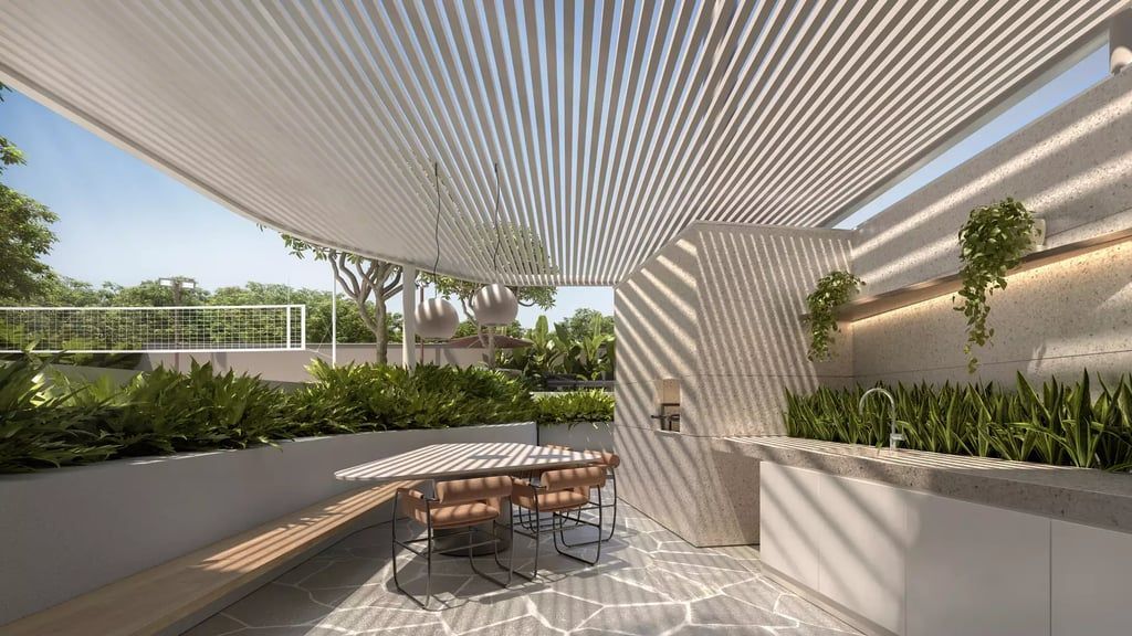 Cobertura, 3 quartos, 255 m² - Foto 14