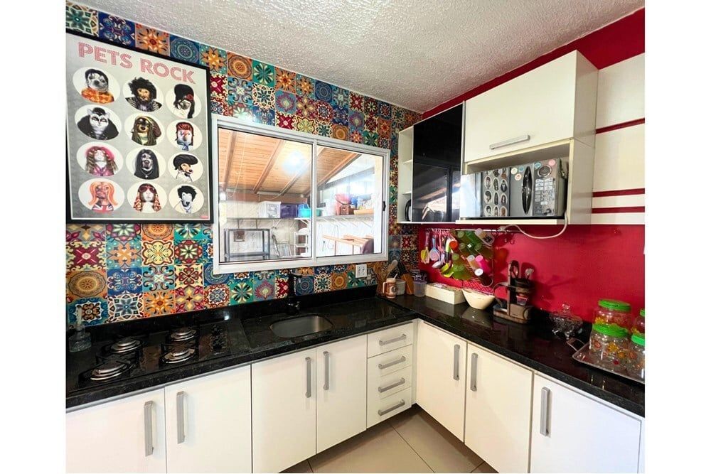 Casa de Condomínio à venda com 2 quartos, 89m² - Foto 26
