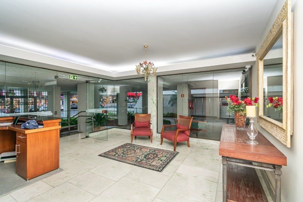 Apartamento à venda com 3 quartos, 121m² - Foto 15